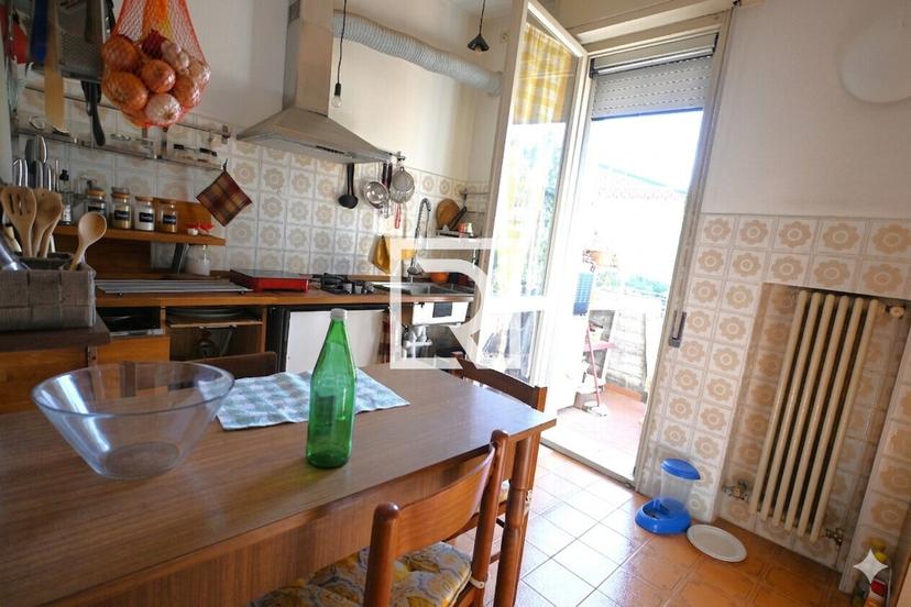 Bilocale in Via Palmiro Togliatti 3, Ravenna