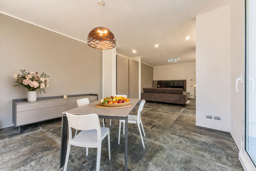Villa unifamiliare in Via Boschi 71, Malalbergo — foto 4 di 5