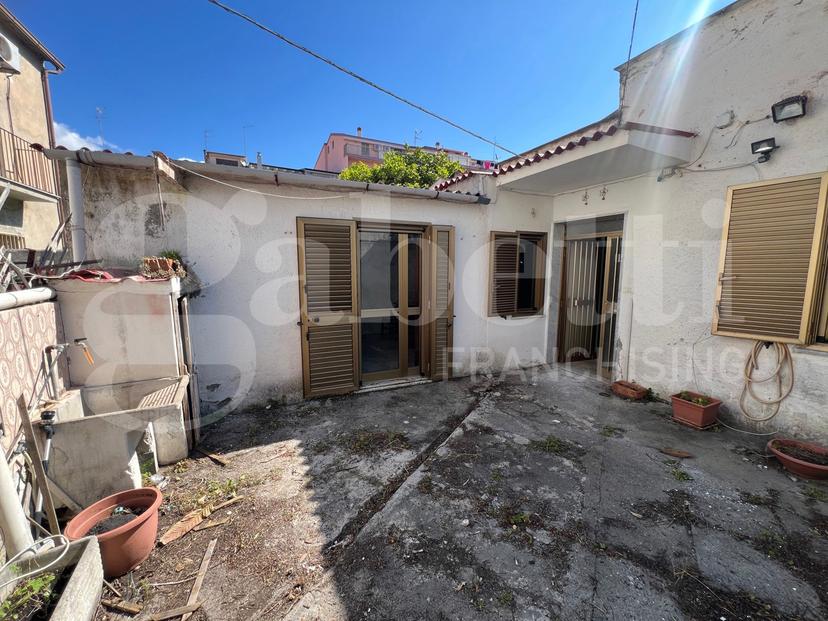 Casa indipendente in Vico Terzo Margherita  41, Amantea — foto 2 di 5