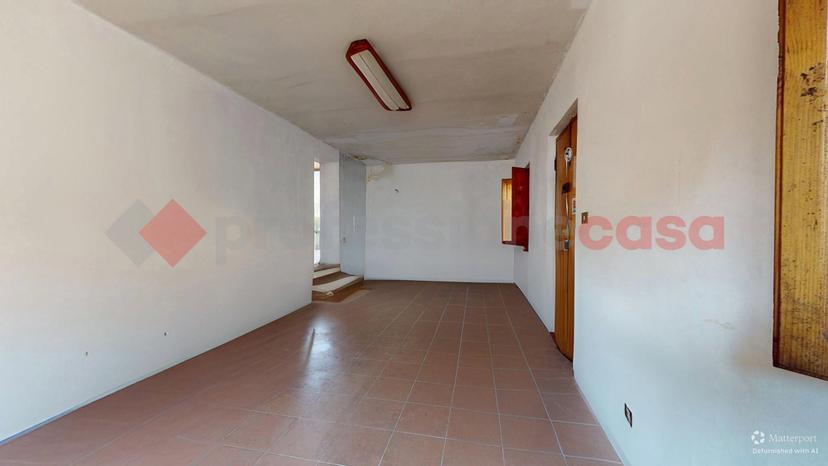 Quadrilocale in Località La Tana 5, Pescaglia — foto 4 di 5