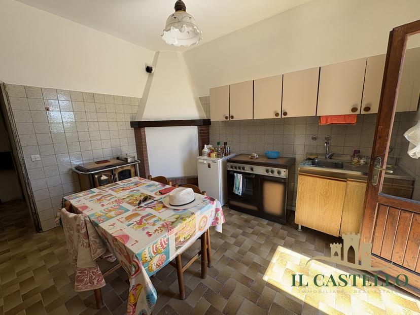 Casa indipendente in Bonazzoli, Castiglione del Lago — foto 3 di 5