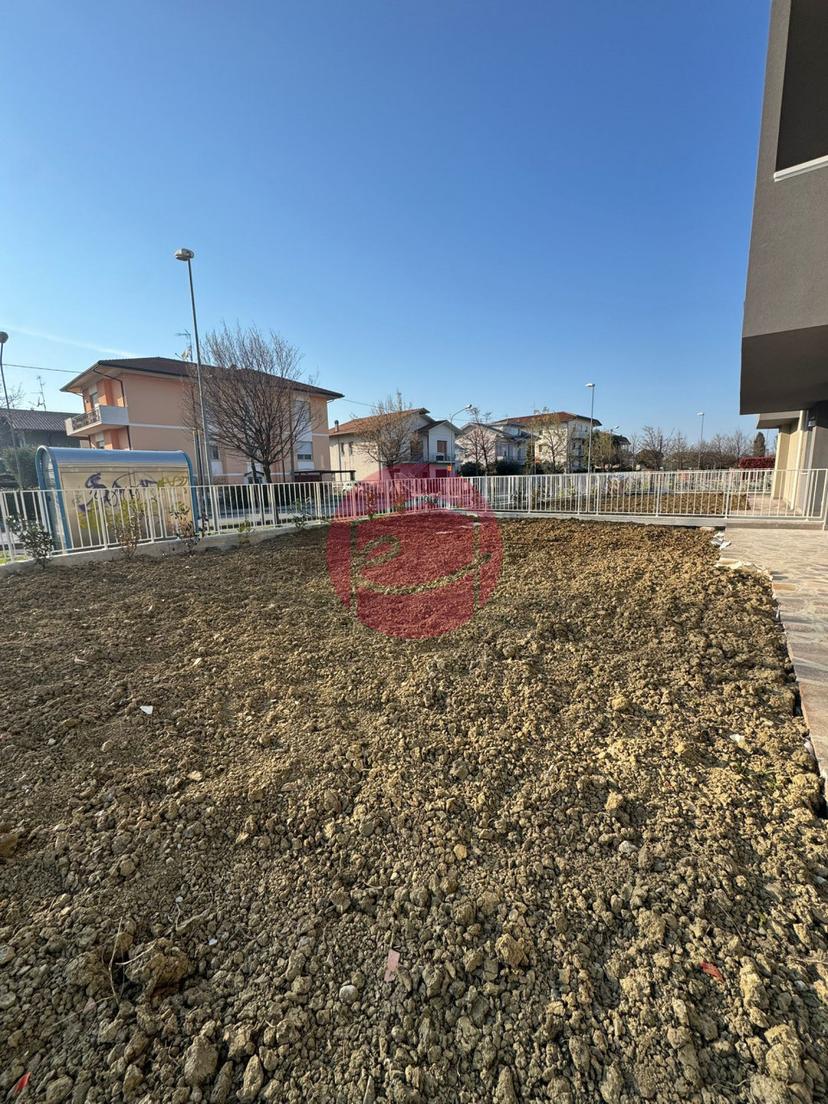 Trilocale, San Mauro Pascoli — foto 3 di 5