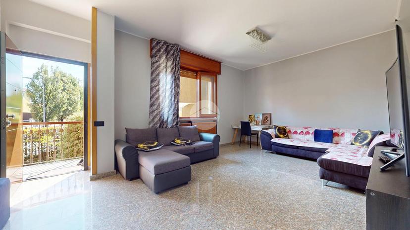 Quadrilocale in Via Livorno 2, Seregno — foto 3 di 5