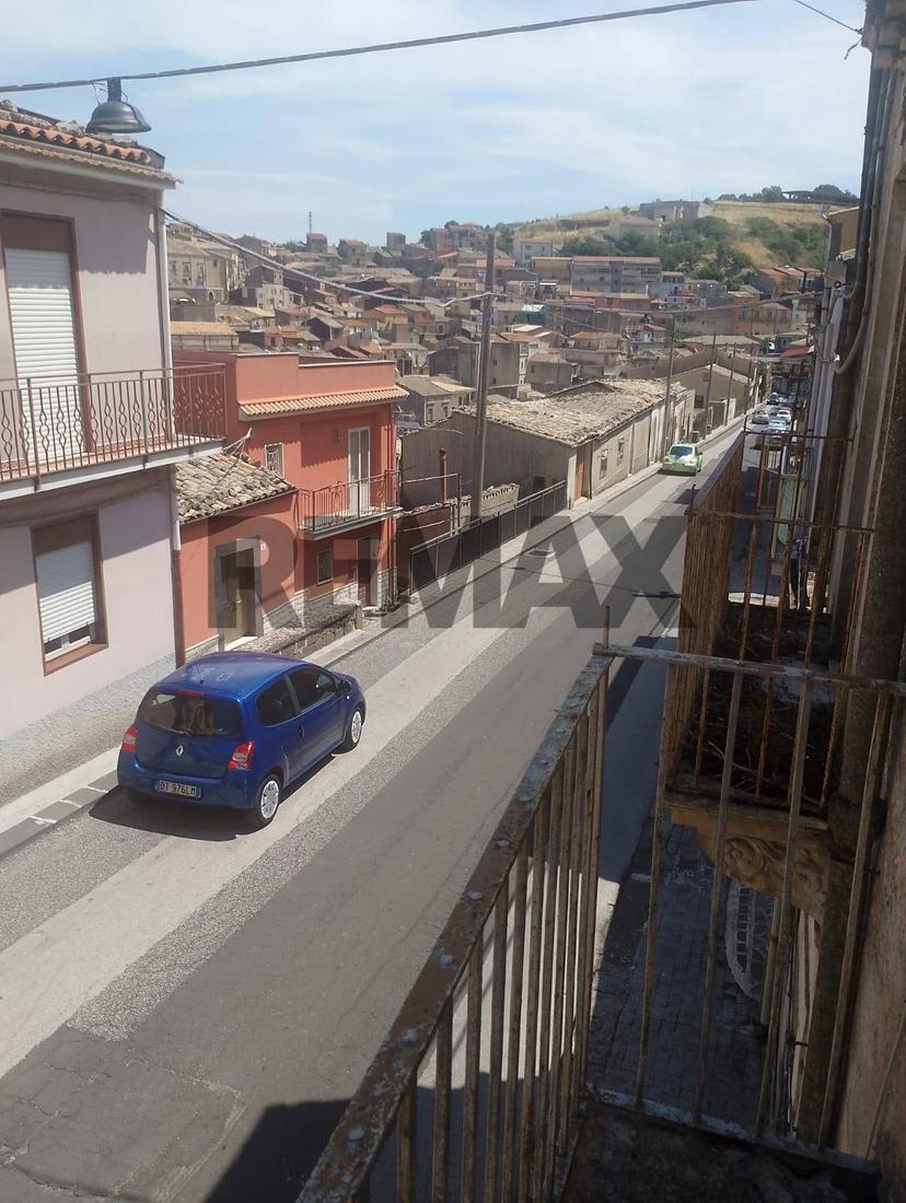 Casa indipendente in Via Natale Cappello 77, Buccheri — foto 5 di 5