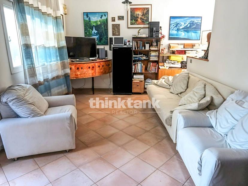 Villa a schiera in Via del Bosco, Mascalucia — foto 3 di 5