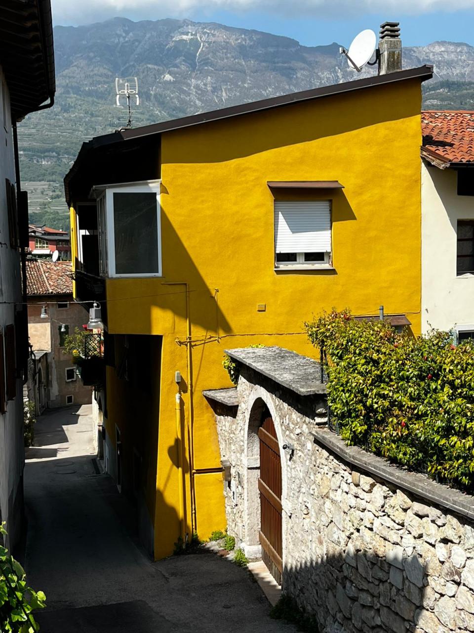 Casa indipendente in Via Camposala, Volano