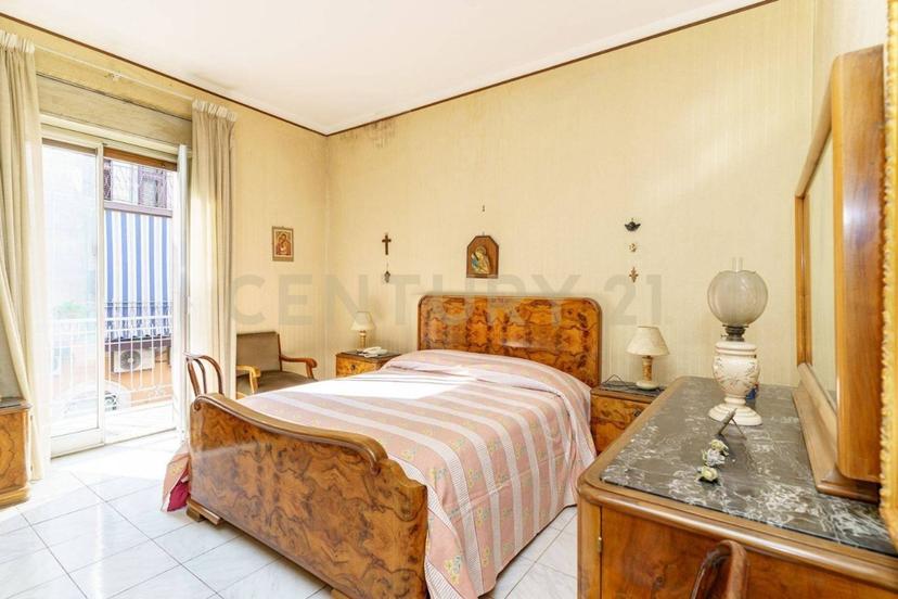 Appartamento in Via Francesco Petrarca 4, Paternò — foto 3 di 5
