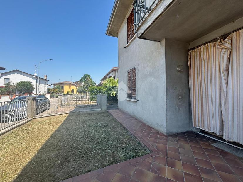 Villa in Via R. Morandi 15, Pegognaga — foto 2 di 5