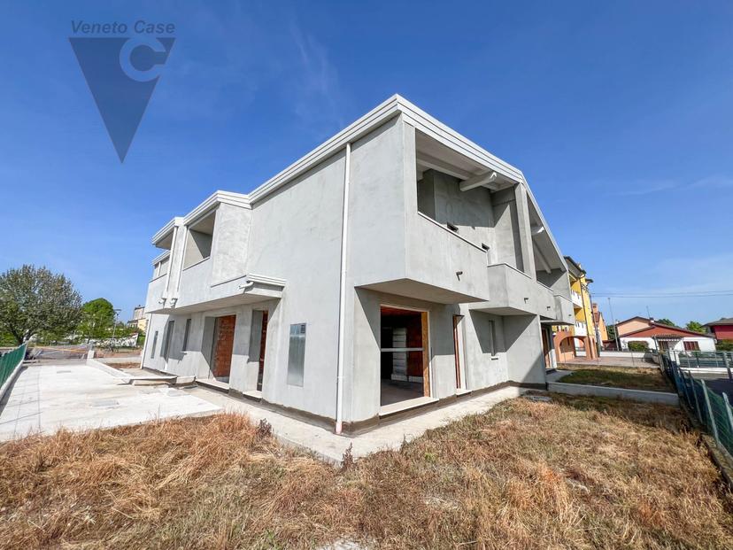 Villa, Pontelongo — foto 5 di 5