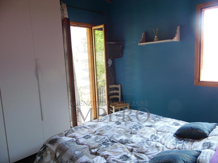 Villa a schiera in Frazione Brunetti 17, Camporosso — foto 4 di 5