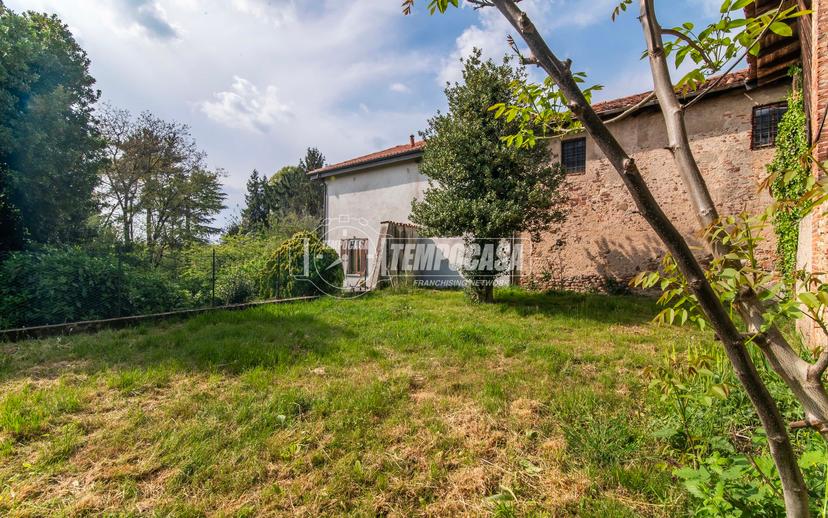 Rustico in Via Ortelli 14, Appiano Gentile — foto 2 di 5
