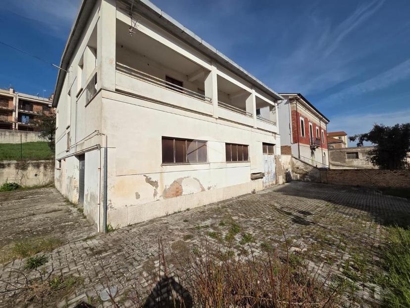 Casa indipendente in Via San Rocco 34, Ripalimosani — foto 2 di 5