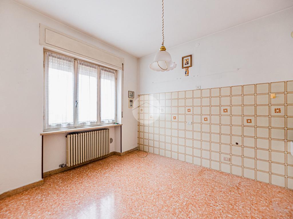Quadrilocale in Via Conte O. Giacobazzi 13, Sommacampagna