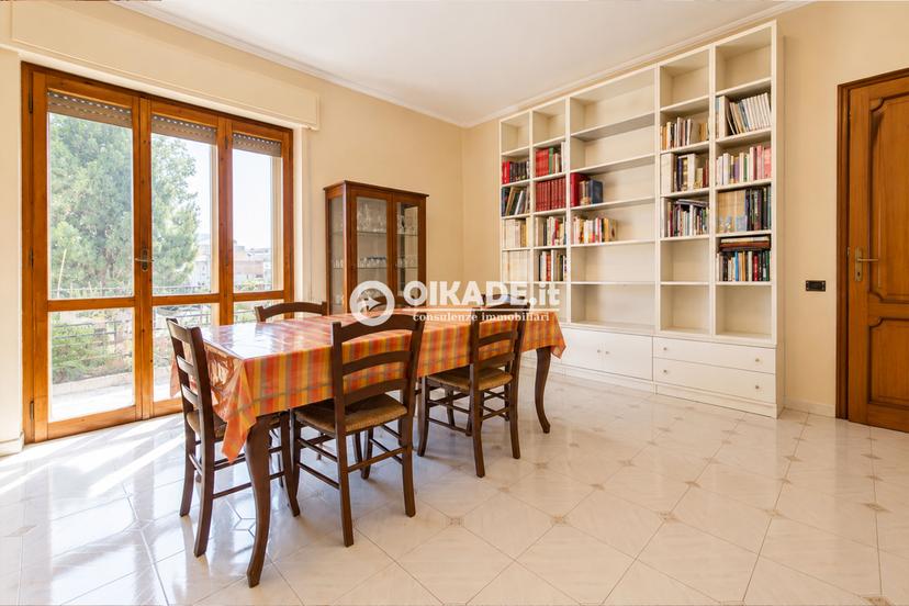 Appartamento in Via C. Fadda 45, Quartu Sant'Elena — foto 4 di 5