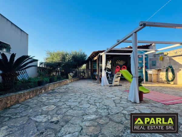 Terratetto unifamiliare in Galleria Santi Filippo E Giacomo, Marsala — foto 3 di 5