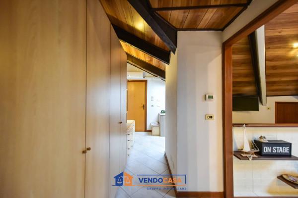 Monolocale in Via Speranza 79, San Mauro Torinese — foto 4 di 5