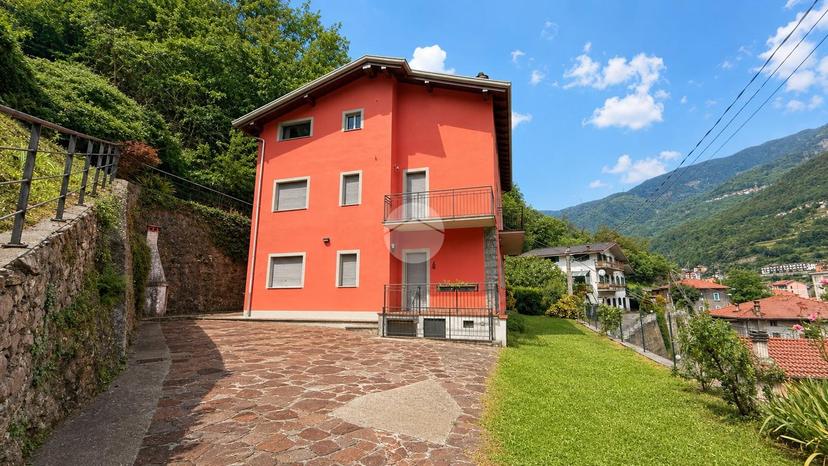 Casa indipendente in Via Ponte della Noce 5, Sellero — foto 2 di 5