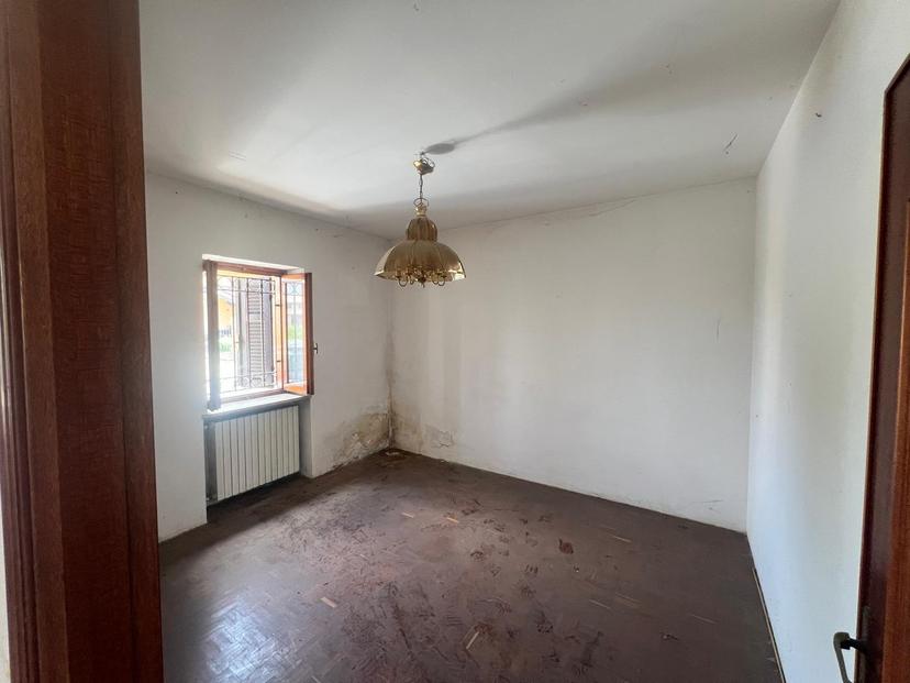 Villa a schiera in Via Roma 1, Formigliana — foto 4 di 5