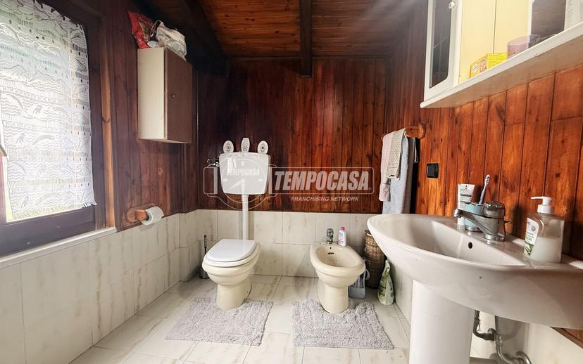 Casa indipendente in Via Roma, Coggiola — foto 4 di 5