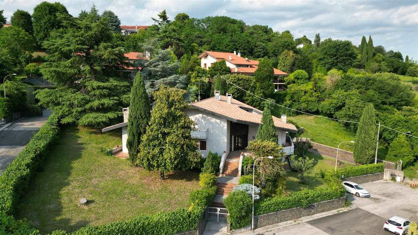 Casa indipendente in Via Moretto, Arzignano — foto 2 di 5