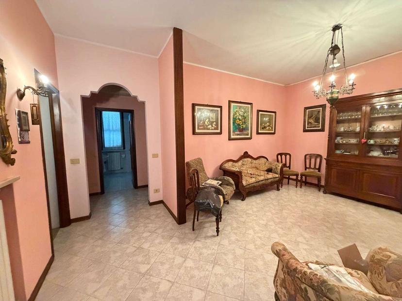 Casa indipendente in Via Roma, Calendasco — foto 4 di 5