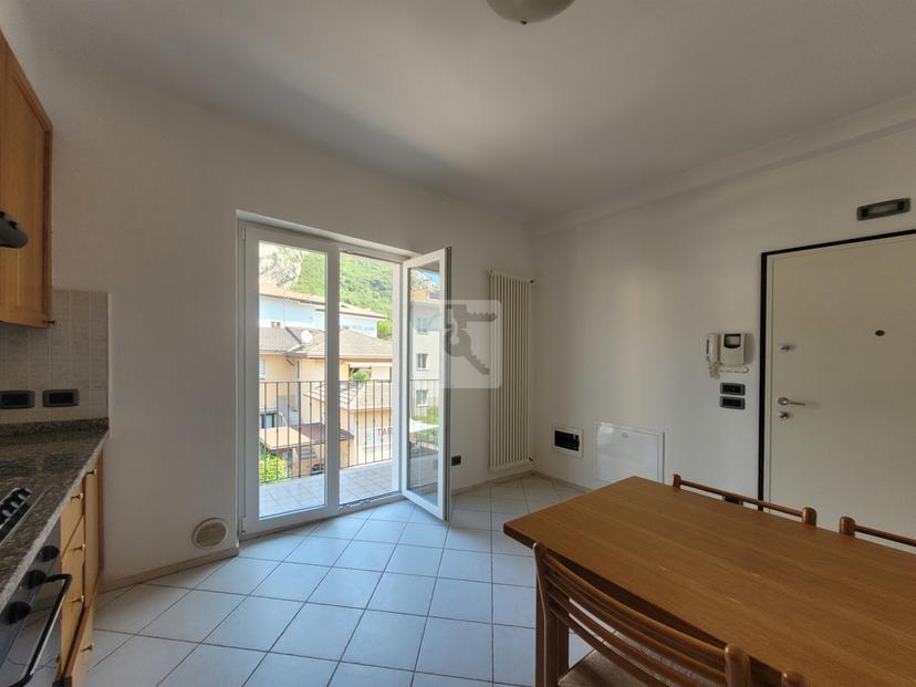 Villa a schiera in Via del Trenim, Nago-Torbole — foto 5 di 5