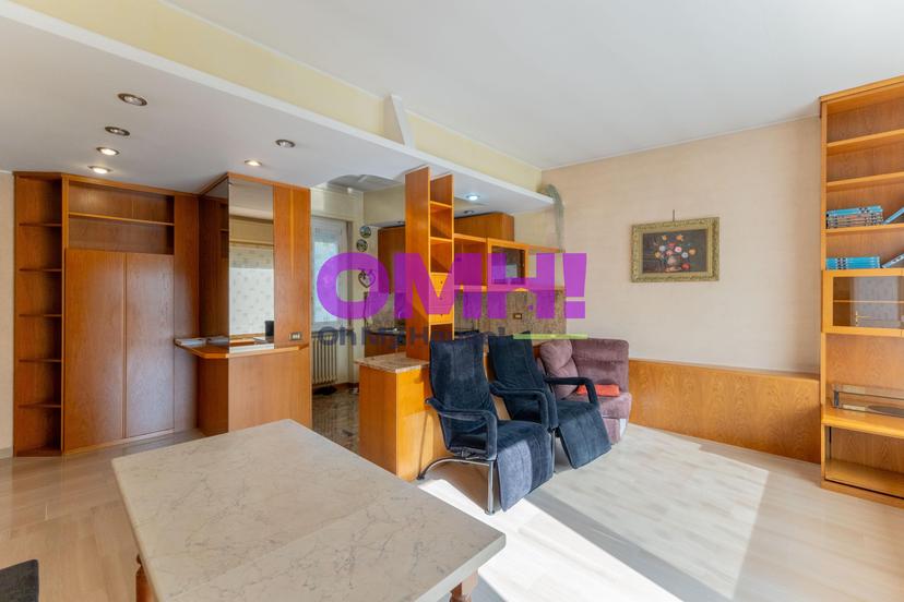 Appartamento in Via della Vittoria 15, Samarate — foto 4 di 5