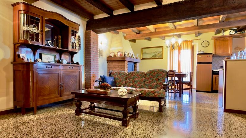 Casa indipendente in Località Casalicolo 10, Gavardo — foto 3 di 5