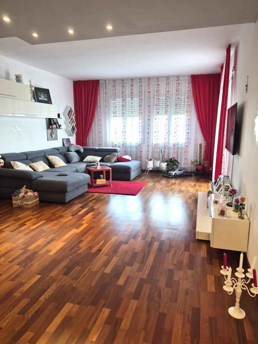 Appartamento in Via Achille Ferrari 1/d, Castelnuovo Rangone — foto 3 di 5