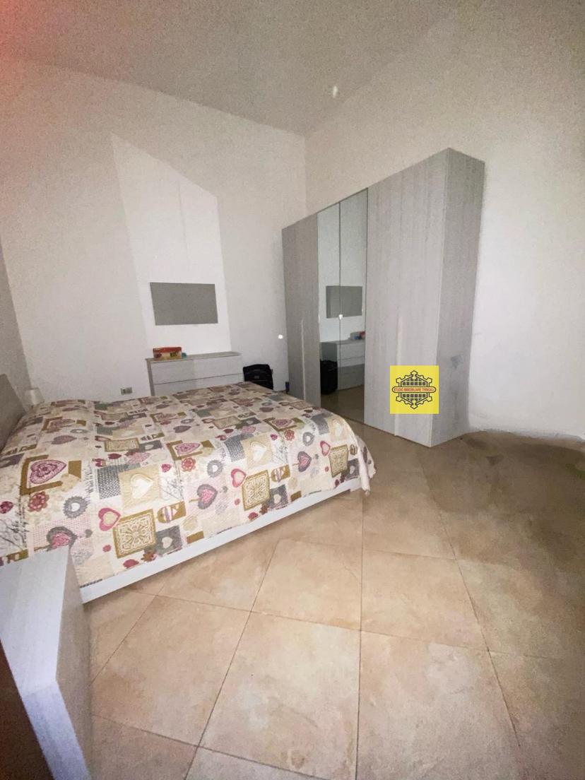Casa indipendente, Avola