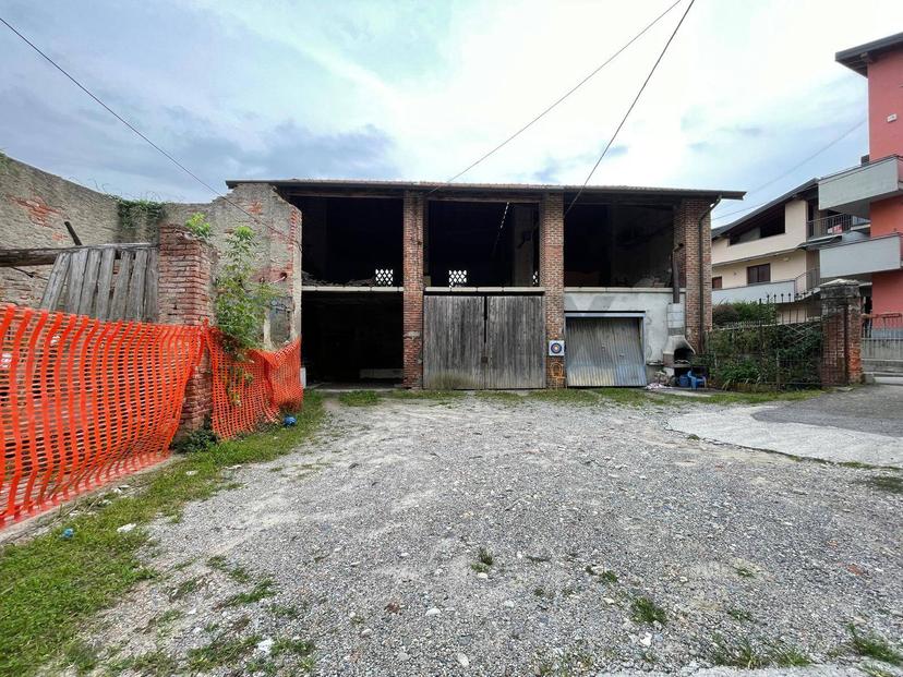 Rustico, Casnate con Bernate — foto 5 di 5