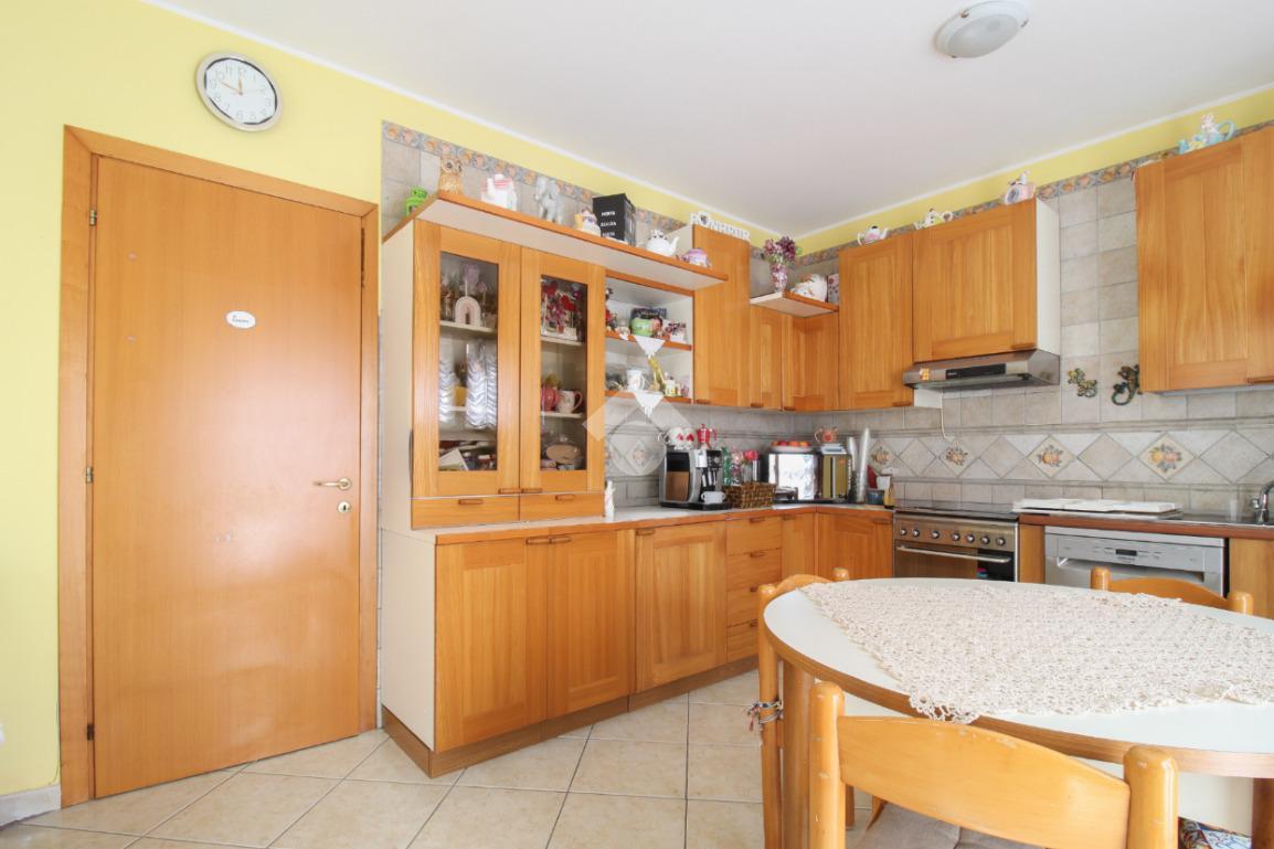 Appartamento in Via dei Ciclamini 8, Città Sant'Angelo