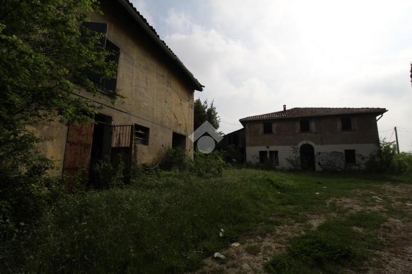 Rustico in Via Moglio 25, Sasso Marconi — foto 5 di 5