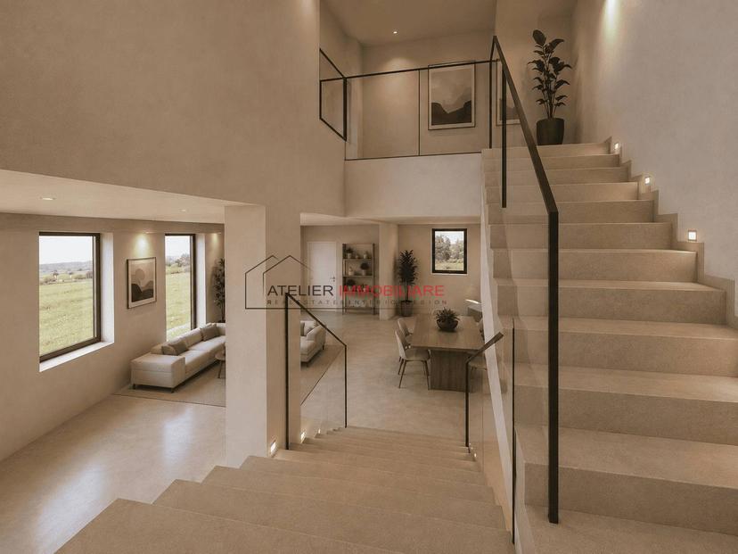 Villa in C.da Conservatore, Ragusa