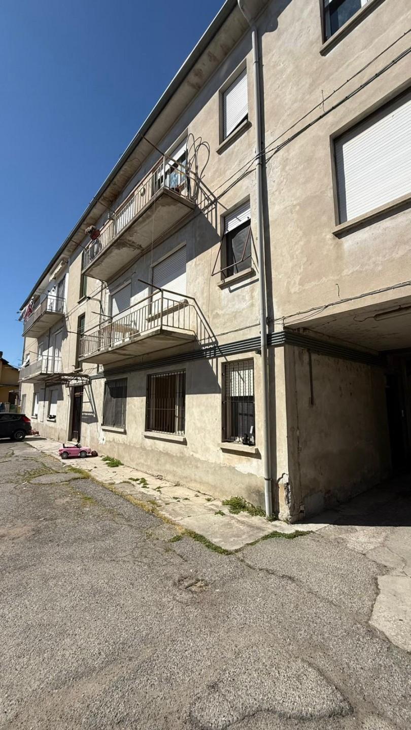 Trilocale in Via Volta 7, Ticineto — foto 4 di 5