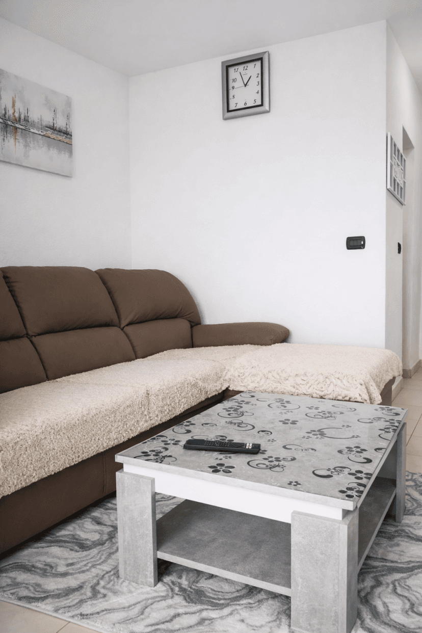 Trilocale in Lungomare di Rocca Priora, Falconara Marittima — foto 3 di 5