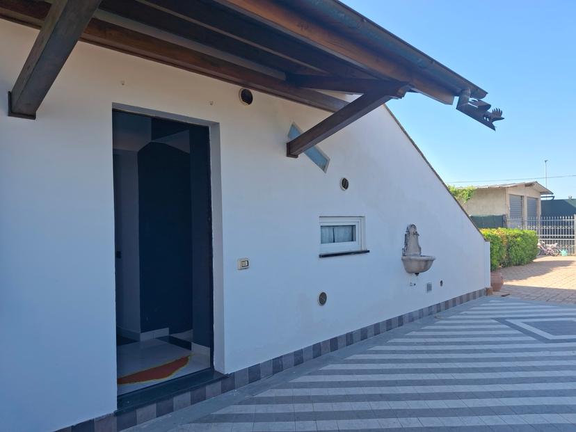 Quadrilocale in Strada del Casone, Civitanova Marche — foto 2 di 5