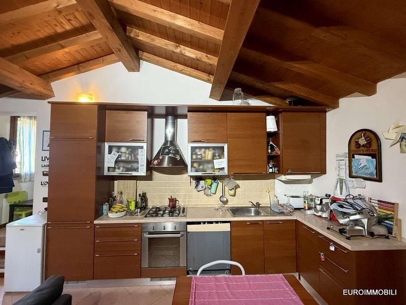 Trilocale in Via Val Termina, Traversetolo — foto 2 di 5