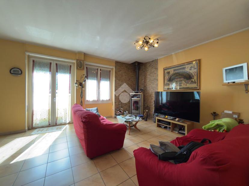 Casa indipendente in Via Falck 5, Teglio — foto 4 di 5