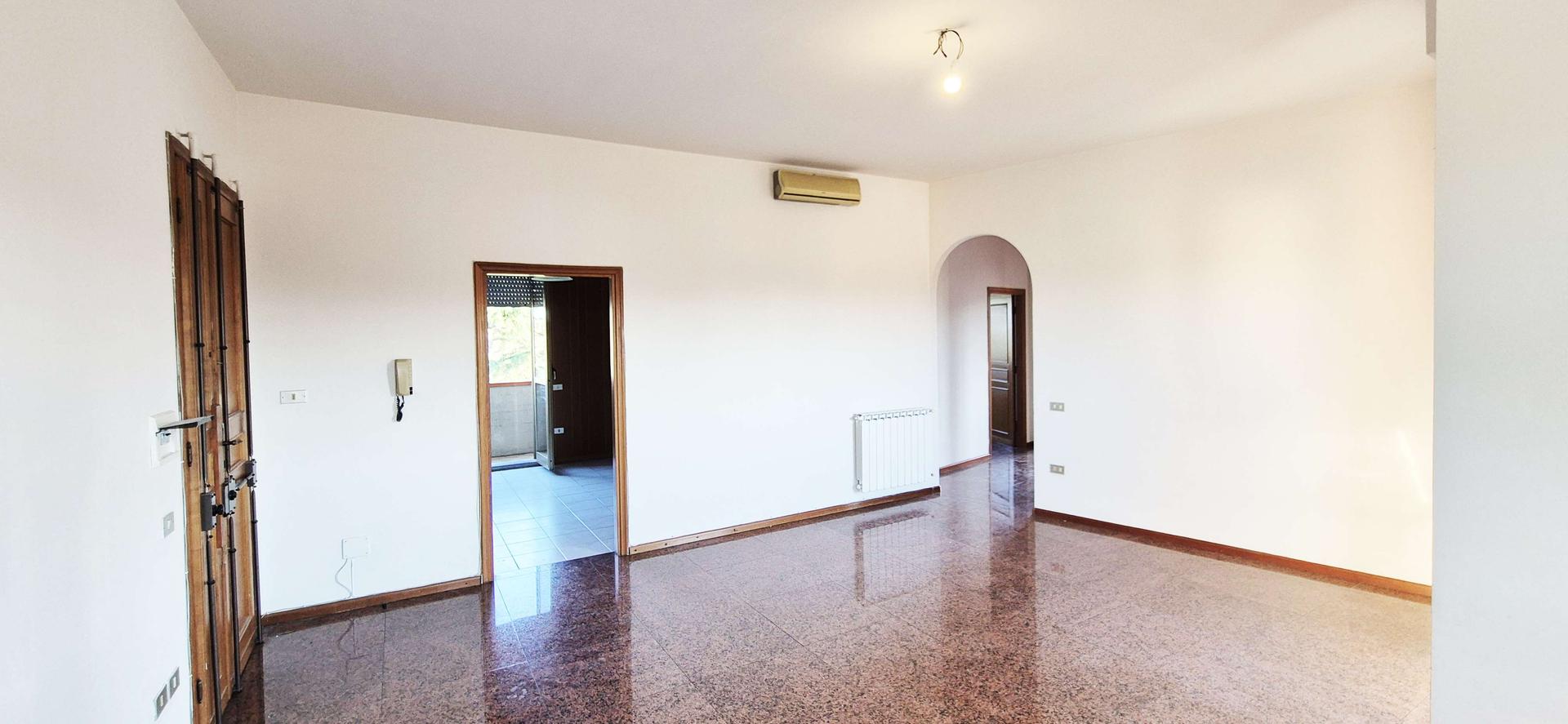 Quadrilocale, Poggio a Caiano