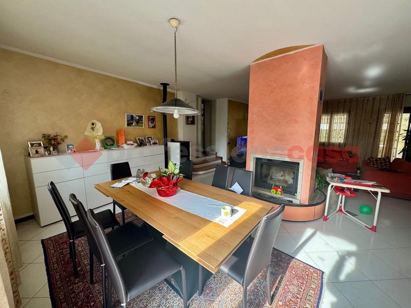 Villa bifamiliare in Via del Mercato Snc, Monselice — foto 5 di 5