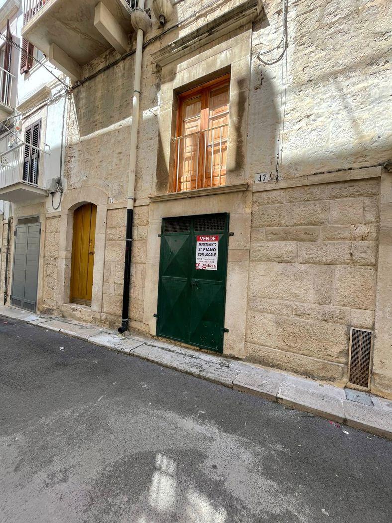 Appartamento in Via Fanfulla 55, Ruvo di Puglia
