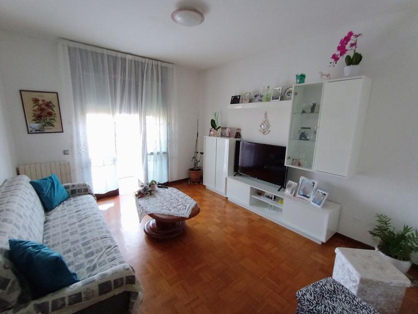 Appartamento in Cavarzere, Via Alessandro Volta 25, Cavarzere — foto 5 di 5
