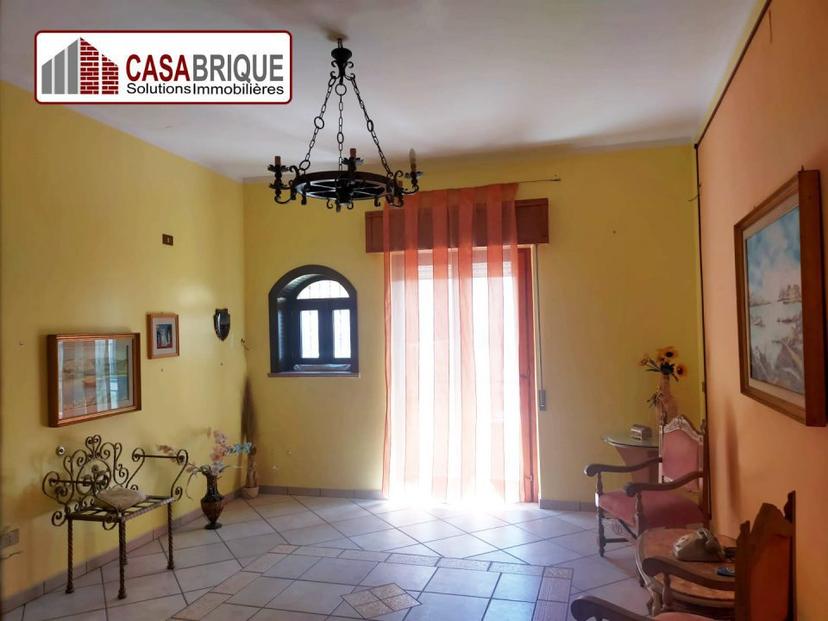 Villa, Altavilla Milicia — foto 3 di 5