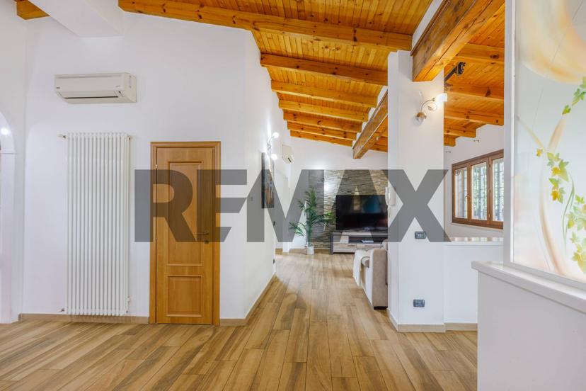 Villa in Via del Casinazzo 12/2, Reggio nell'Emilia — foto 3 di 5
