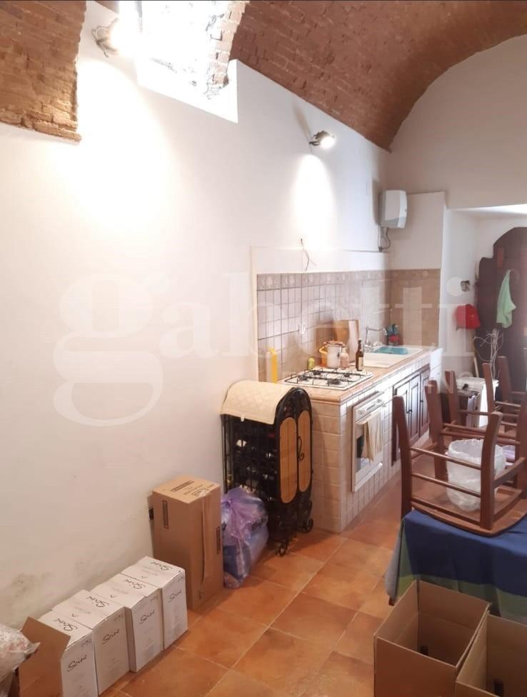 Appartamento in Via Beato Tommaso da Celano, Tagliacozzo — foto 5 di 5