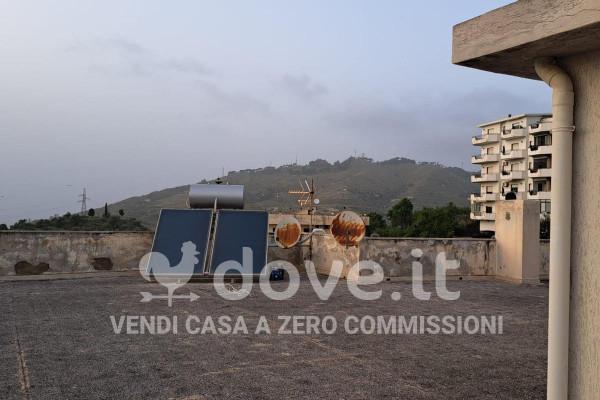 Trilocale in Via Caserta Crocevia 68, Reggio di Calabria — foto 3 di 5