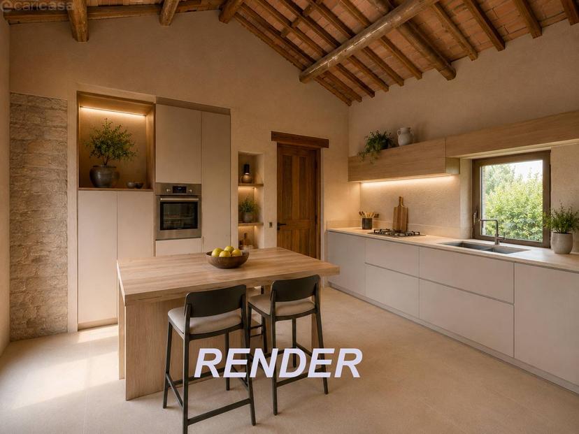Rustico in Via Costa 20, Borgomaro — foto 5 di 5