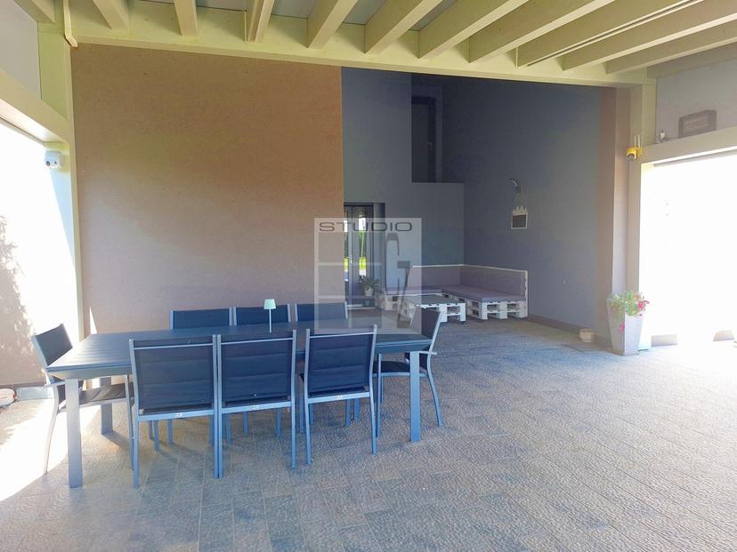Casa indipendente in Via Centoni, Camposampiero — foto 3 di 5