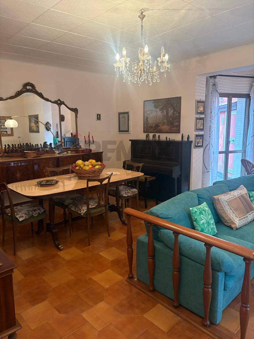 Casa indipendente in Via Cassino Venafro 24, Acquafondata — foto 2 di 5